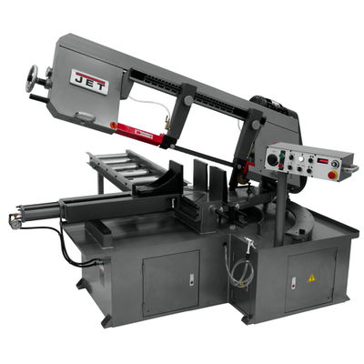 Jet 413412  MBS-1323EVS-H 13 EVS DUAL MITER 3HP,230V 413412