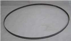 Jet 414321, Blade 1/2" x 52-1/8" x .025" x 10/14 Bi-Metal 414321