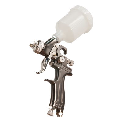 Jet 505501 JAT-501, HVLP Mini Spray Gun 505501