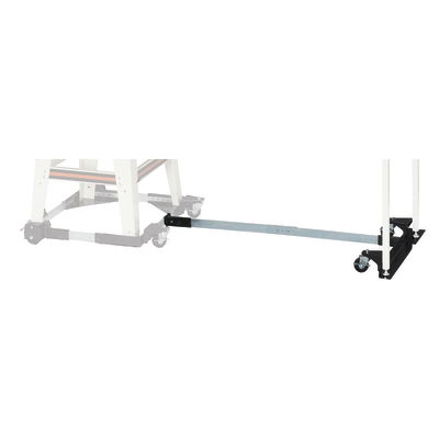 Delta 50-274 Mobile Base For Machinery – Heavy-Duty, 6-Pack