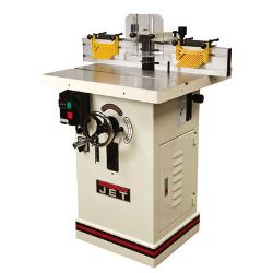 Jet JWS-25X, JET Shaper, 3HP, 1PH 708309 708309