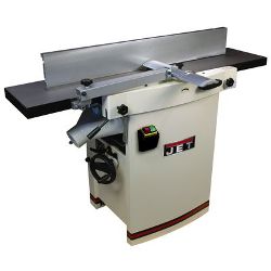 Jet JJP-12, 12" Planer/Jointer 3HP 1PH 230V 708475 708475