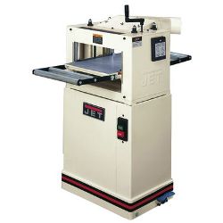 Jet JPM-13CS, 13" Closed Stand Planer / Molder, 1-1/2HP, 1Ph, 115/230V 708524 708524