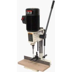 Jet JBM-5, 1/2Hp Benchtop Mortise Machine, 1/2" Capacity, 1725 RPM 708580