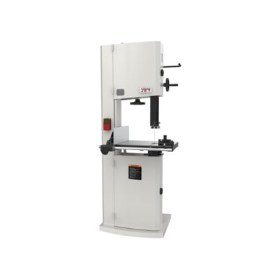 Jet 714650  JWBS-15-3, 15" Bandsaw, 3HP, 230V 714650