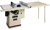 Jet Table Saw DELUXE XACTA® SAW 3HP, 1Ph, 30" Rip 708674PK