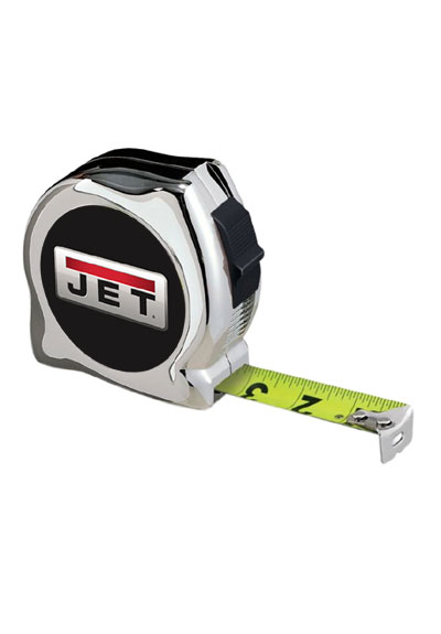 Jet JT-98 Komelon 25' Tape Measure JT-98