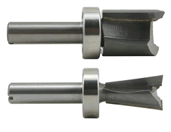 Keller Replacement router bits for 2401, 