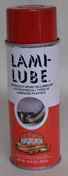 Lami-Lube I Spray on Lubricant LAMI-LUBE-I