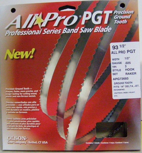 MK Morse 133-Inch Band Saw Blade – 3/4 Inch Width, 2 TPI Hook Tooth – Perfect For Professional Metal Cutting