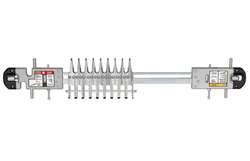 Porter Cable 16" Variable Finger Template 55161