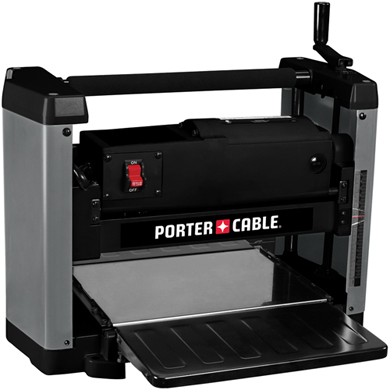 Porter Cable PC305TP 12" Planer PC305TP
