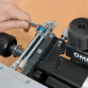 55160 Porter-Cable 16&quot; OMNIJIG Joinery System