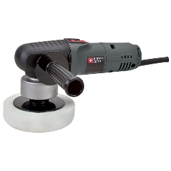 Porter Cable 7424XP 6" VS Random Orbit Polisher 7424XP