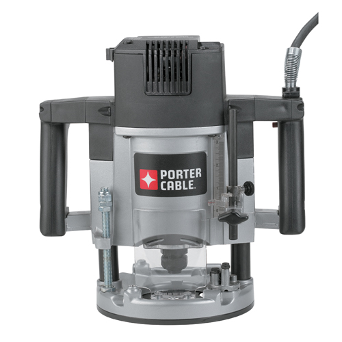 Porter Cable 7539 Speedmatic 3-1/4 HP Router 