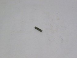 Delta/Porter Cable Tool Part 1342145 Cutterhead pin 1342145