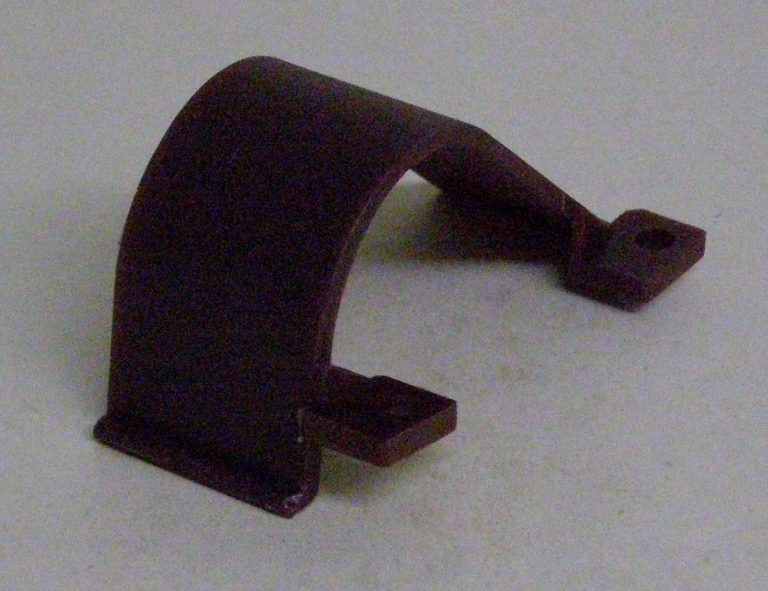 Delta/Porter Cable Tool Part 1343858 Belt Guard 1343858