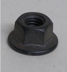 Porter Cable Tool Part 1345893 Nut 1345893