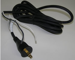 Porter-Cable Power Cord 330072-97 Porter-Cable Power Cord 330072-97