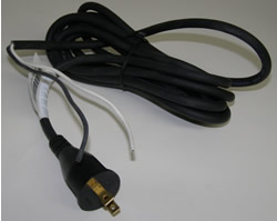 Porter-Cable Power Cord 330072-97 Porter-Cable Power Cord 330072-97