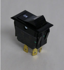 Porter Cable Tool Part 873227 Porter Cable Rocker Switch 873227