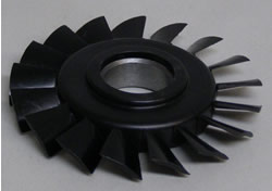 Porter Cable Tool Part 874299 Fan 874299