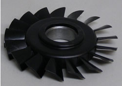 Porter Cable Tool Part 874299 Fan 874299