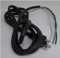 Porter Cable Tool Part 879182 Power Cord 879182