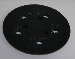 889873 Porter Cable Sanding Pad 889873