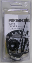 Porter Cable Tool Part 903776 Driver Maint. Kit 903776
