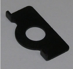Porter Cable Tool Part A00323 Porter Cable Wear Plate A00323