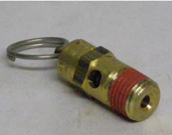 Porter Cable/DeWalt Safety Valve D20114 D20114