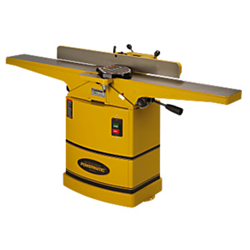 Powermatic 54A 6" Deluxe Jointer 1791279DXK