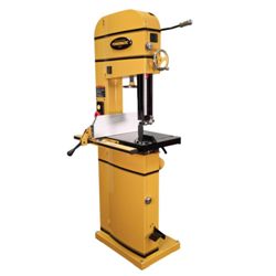 Powermatic PM1500, 15" Bandsaw 1791500