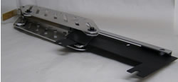 Powermatic Tool Part 2250116 Blade Guard Assembly 2250116