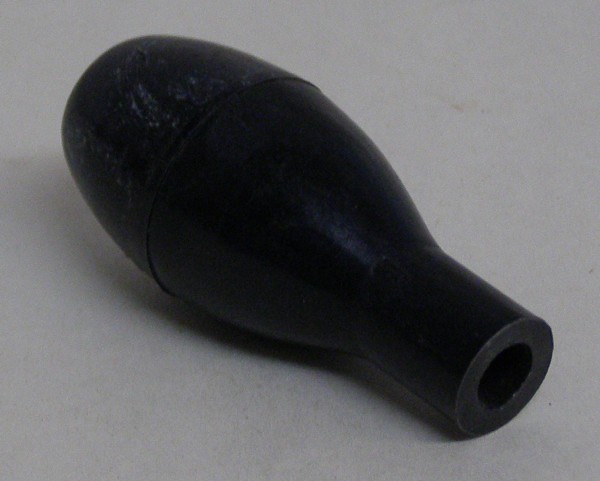 Powermatic Tool Part 3268201 801 BLACK NYLON MACH HNDL 20DRILL PRSOBS 3268201