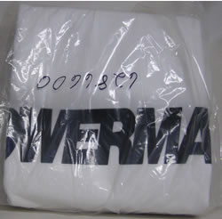 Powermatic Tool Part 6286600 Powermatic Top Dust Bag 6286600