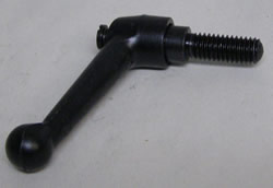 Powermatic Tool Part 6294763 Handle Tool Rest 6294763