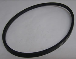 Powermatic Tool Part 6295447 V-belt 25A 6295447