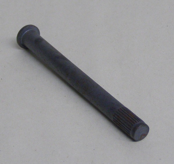 Powermatic Tool Part 6624006 1/4 X 2 3/4 GROOVE PIN 20 DP 6624006