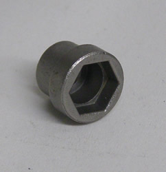 Powermatic Tool Part JJ6CSDX-115 Powermatic Adjustment Nut JJ6CSDX-115