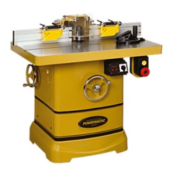 Powermatic PM2700 Shaper, 3HP 1PH 230V 1280100C