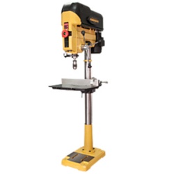 Powermatic 18"  PM2800B Drill Press, 1HP 1PH 115/230V 1792800B