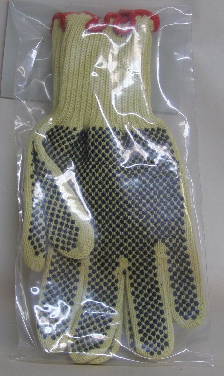 KEVLAR SAFETY GLOVE 183-300 – LARGE (Carving Gloves) Size: Large
183-3000