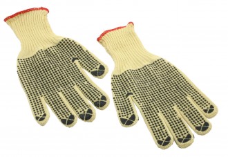 183-3000 Armordillo Gloves (Carving Gloves) Size: Large 183-3000