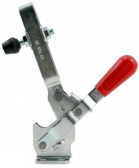 De-Sta Hold-Down Clamps 199-1150 De-Sta-Co Hold-Down Clamp Long Arm Model  (207-44) 199-1150