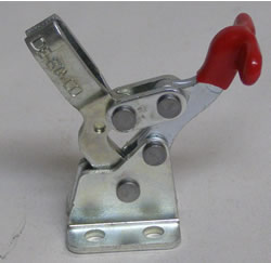 De-Sta-Co Hold-Down Clamp Low Model (305-U)