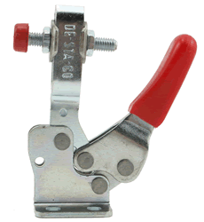 De-Sta-Co Hold-Down Clamp with Lateral Support Model (213-U)