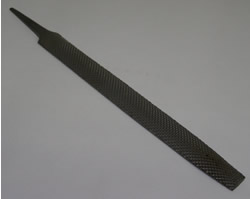 Cabinet Rasp 8" Cabinet Rasp Smooth Cut 555-1640