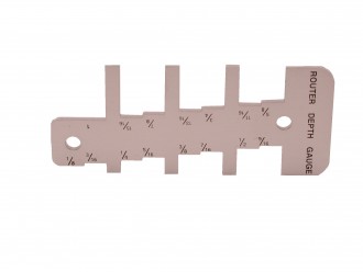 Router Depth Gauge 800-2100 800-2100